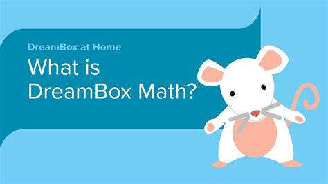 Dreambox Math Tips 的图像结果
