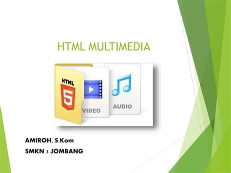 Image result for HTML Multimedia Tags