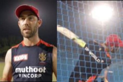IPL 2021: [Watch] - "It should be a hell of a game" - RCB camp brace ...
