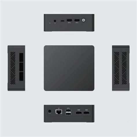 Mini PC Benchmarks 的图像结果