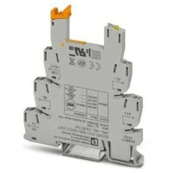 2966058 モジュール 1 PLC-BSC- 24DC/ 1/ACT 1袋 10個入 1袋(10個) フエニックス・コンタクト 【通販モノタロウ】