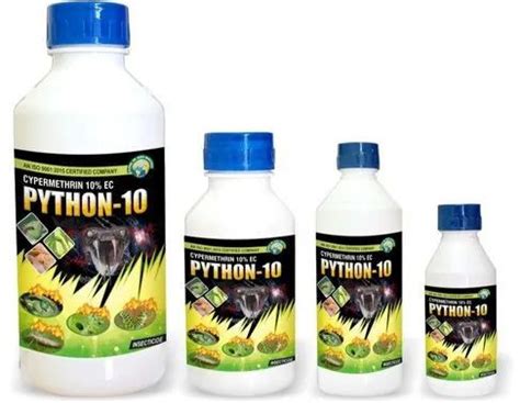 Cypermethrin Ec Insecticide Supplier from Jabalpur