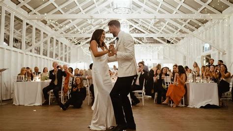 What NOT to Do as the Wedding Master of Ceremonies