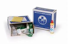 contenuto cassette pronto soccorso offerta pacco reintegro dm388 15 07 03 allegato 2 base contenuto cassette pronto soccorso offerta pacco reintegro dm388 15 07 03 allegato 2 base