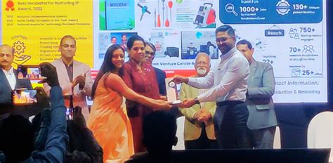 Awards and Recognition