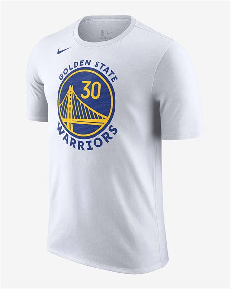 Golden State Warriors Men's Nike NBA T-Shirt. Nike IL