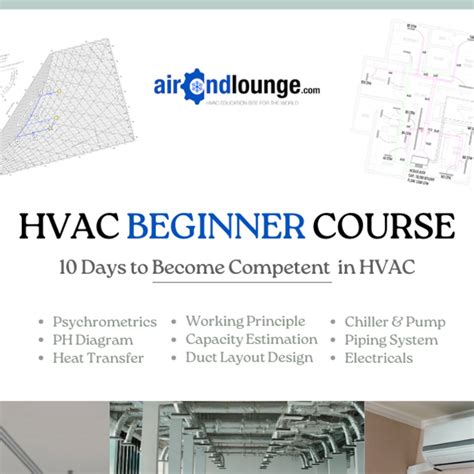 Image result for HVAC Estimation Comprehensive Course