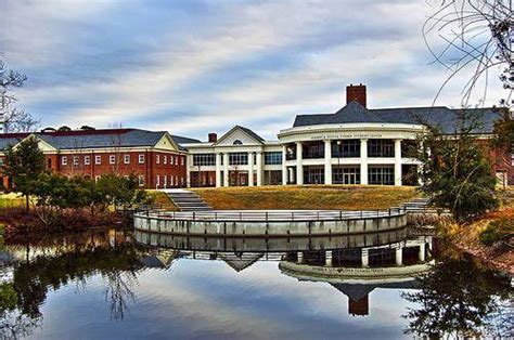 UNC Wilmington Office Photos | Glassdoor