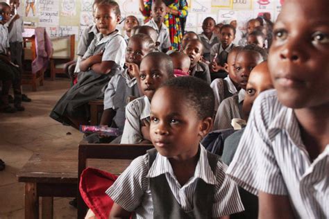 Tanzania has many Religions and many cultures