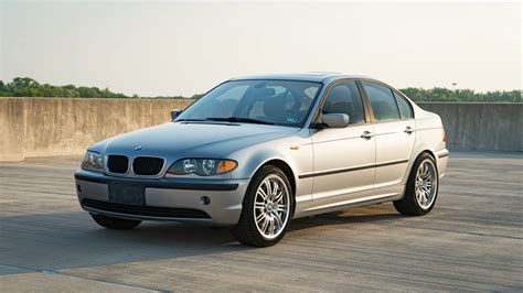 BMW 3 Series - E46 Market - CLASSIC.COM