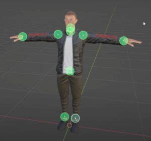 Image result for Auto Rig Pro Tutorial Faces