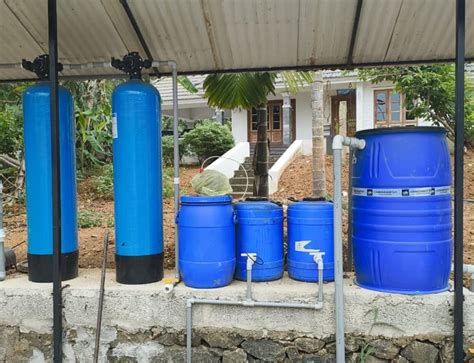 Environmental Consultancy & Wastewater Solutions | Specterra ...