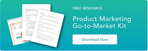 Product Launch Checklist: How to Launch a Product, According to HubSpot ...