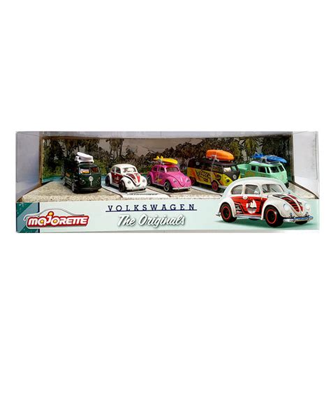 MAJORETTE GIFT PACK– Toys-India.com