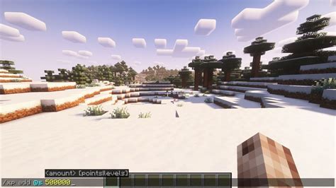 Minecraft Exp 的图像结果