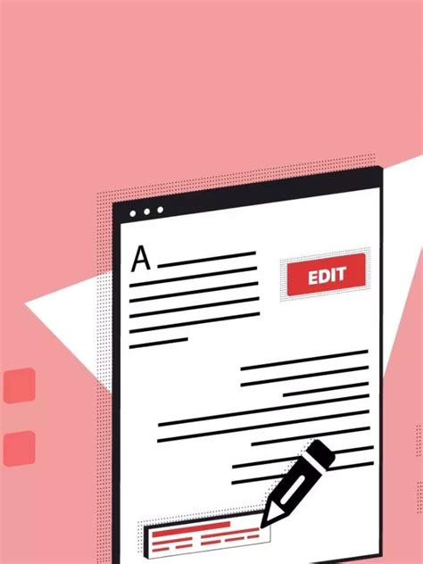 10 apps and website to help you convert PDF to word document | Times of ...