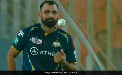 "आप न नहीं कह सकते...", मोहम्मद शमी ने गुजरात के नए कप्तान शुभमन गिल को ...