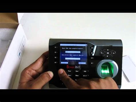 Access Control - eSSL Fingerprint SF100 Service Provider from Jaipur