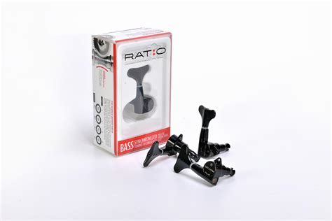 Image result for Graph Tech Ratio Machine Heads