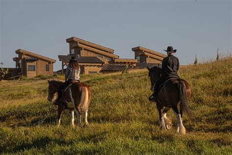 CLYDESDALE OUTPOST (Whitefish, Montana) - Hotel Reviews & Photos ...