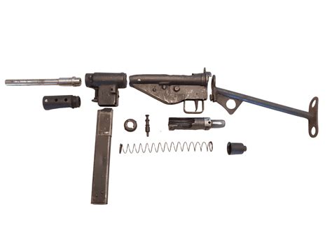 AUG Parts Kit - Appalachian Arms - Military Surplus