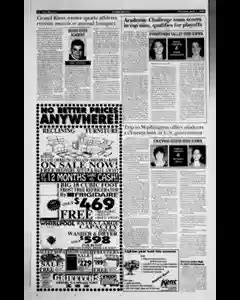 Ashtabula Star Beacon Archives, Apr 1, 1999, p. 16