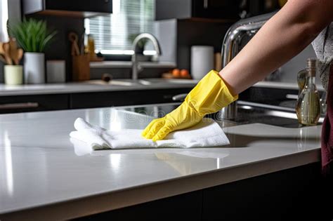 Clean Kitchen Counter 的图像结果