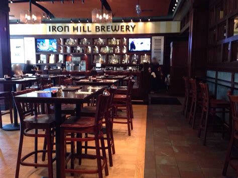 Iron Hill In Chestnut Hill at James Jain blog