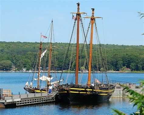 Aug 21, 2019, with family - Reviews, Photos - Discovery Harbour ...