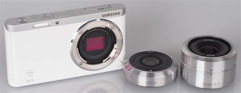 Samsung NX Mini Camera Review | ePHOTOzine