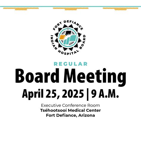 Fort Defiance Indian Hospital, Inc.