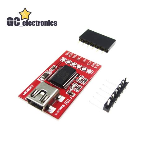 Image result for FTDI Module