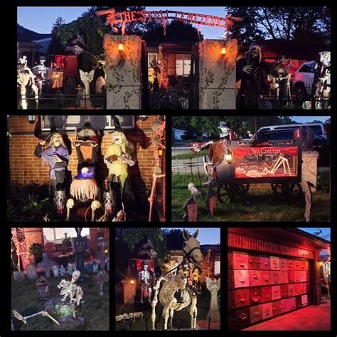 Trick or Treat 2025, 26333 Falmouth Dr, Warren, 31 October 2025 | AllEvents