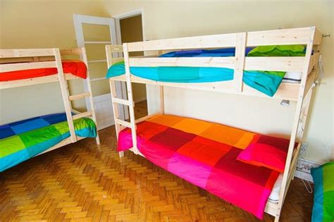 COOL HOSTEL (Setubal) - Hostel Reviews & Photos - Tripadvisor