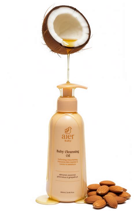 Aier Baby - Efficacious, Clean & Certified Baby SkinCare