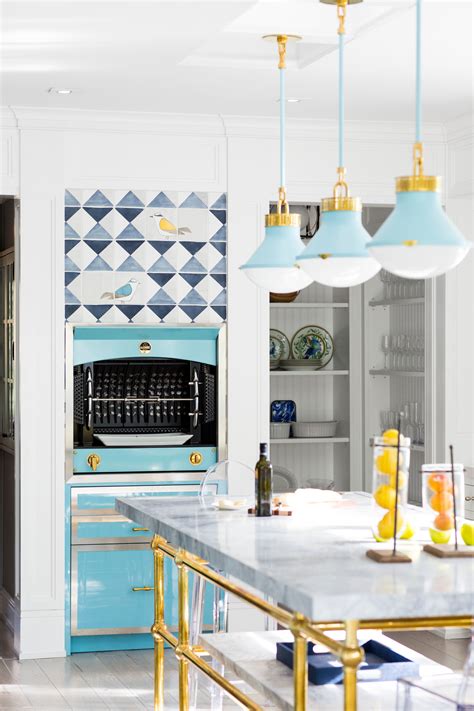34 Eclectic Kitchen Ideas