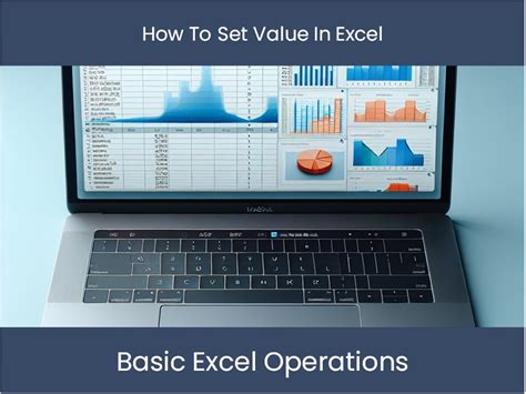 How to Make Excel Set 的图像结果