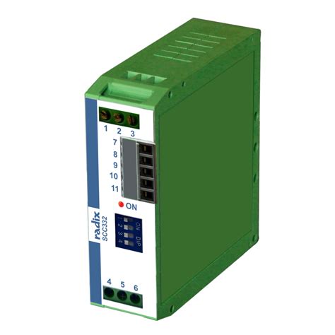 Radix Electrosystems