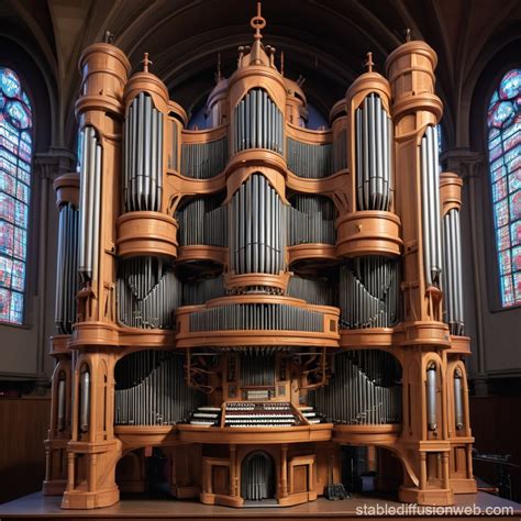 Image result for Pipe Organ Sample Library