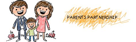 Parents Partnership - Hills Nursery