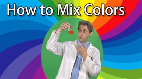 Color Science Experiments for Kids 的图像结果