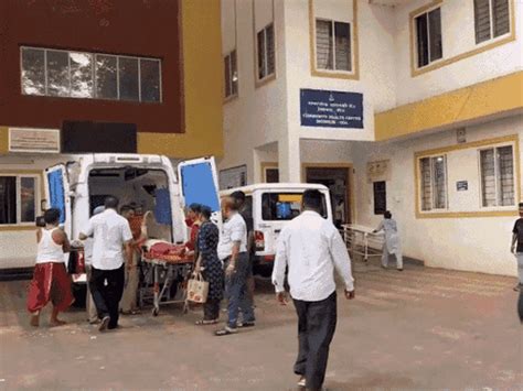 6 people die in stampede at Jatra | જાત્રામાં નાસભાગ થતાં 7 લોકોનાં મોત ...