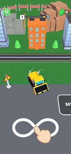 ดาวน์โหลด & เล่น Dozer Dynasty บนคอม PC (โปรแกรมจำลอง)