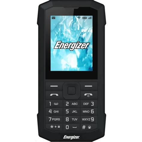 Energizer Hardcase E100 - Price in India, Specifications & Features ...