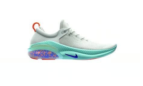 Buy Nike Joyride White MENS Running Shoes Online - Get 87% Off