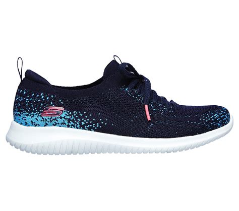 Buy Skechers ULTRA FLEX-TWILIGHT TWINKLE | Women
