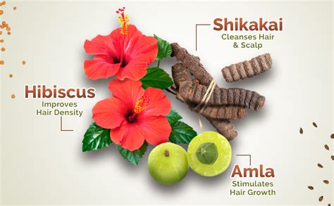 Buy Mamaearth Kerala Thaali Shampoo with Hibiscus, Shikakai, Amla, Flax ...