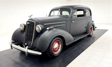 1935 Chevrolet Master | Classic Auto Mall