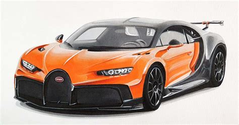 Image result for Bugatti Step Tutorial