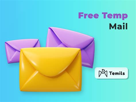 Image result for Create Temp Mail